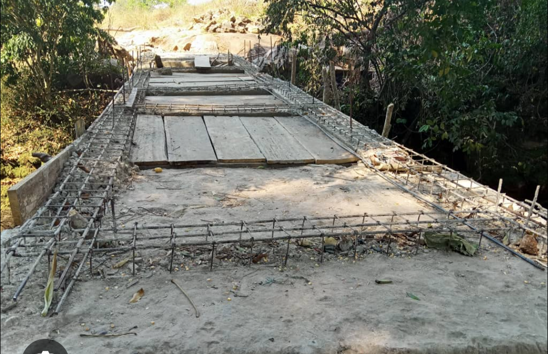Aru : lancement des travaux de construction du pont Sianya à Ariwara