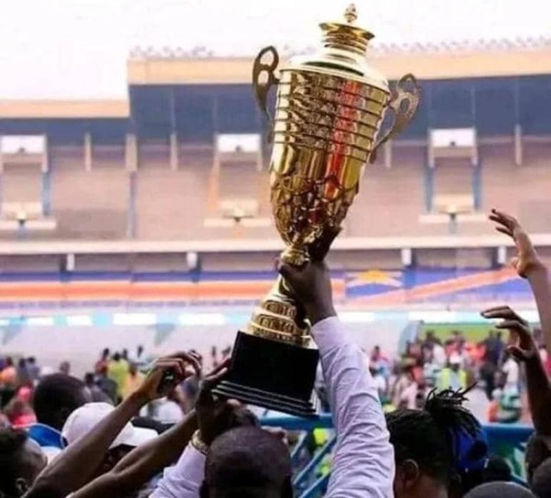 SPORT / COUPE DU CONGO : La FECOFA dévoile les affiches de la phase finale de l&rsquo;édition 2026