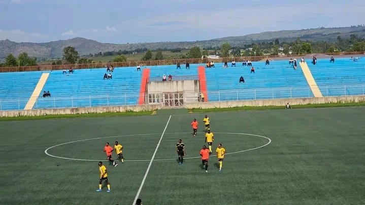 Ebola en Ituri : que deviennent les joueurs qui vivent du sport depuis l’arrêt des activités ?