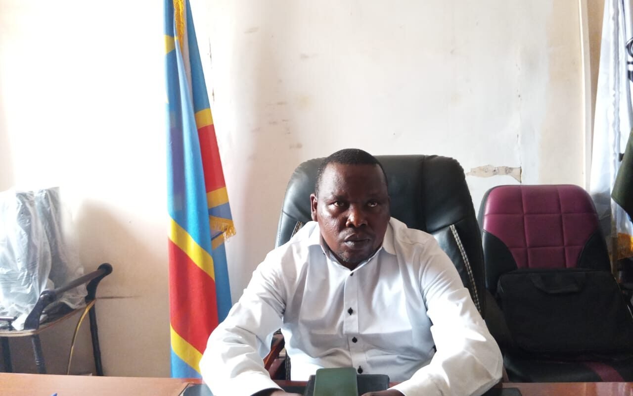 Route Bunia-Kasenyi : les transporteurs suspendent le trafic et donnent 72 heures aux autorités