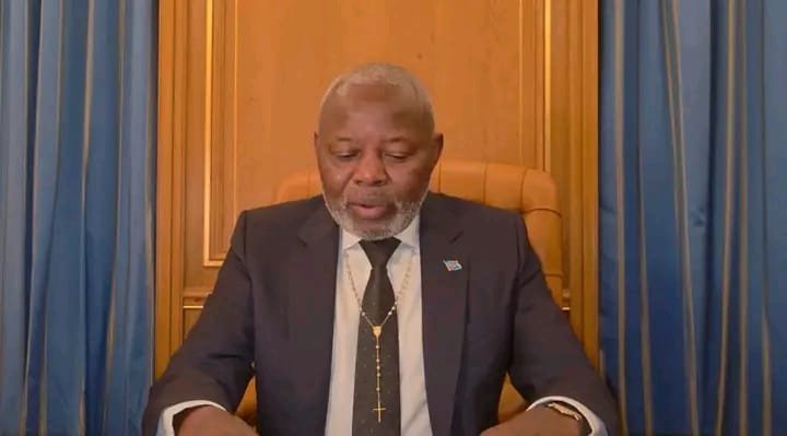 RDC: Kamerhe accuse Kabila d’incohérence