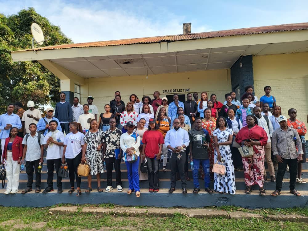 Bunia : l’ISSIGE ouvre une première promotion de master complémentaire destinée aux enseignants