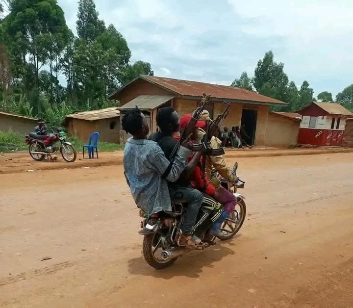 Djugu : la société civile s’inquiète des attaques de la CODECO près des positions FARDC
